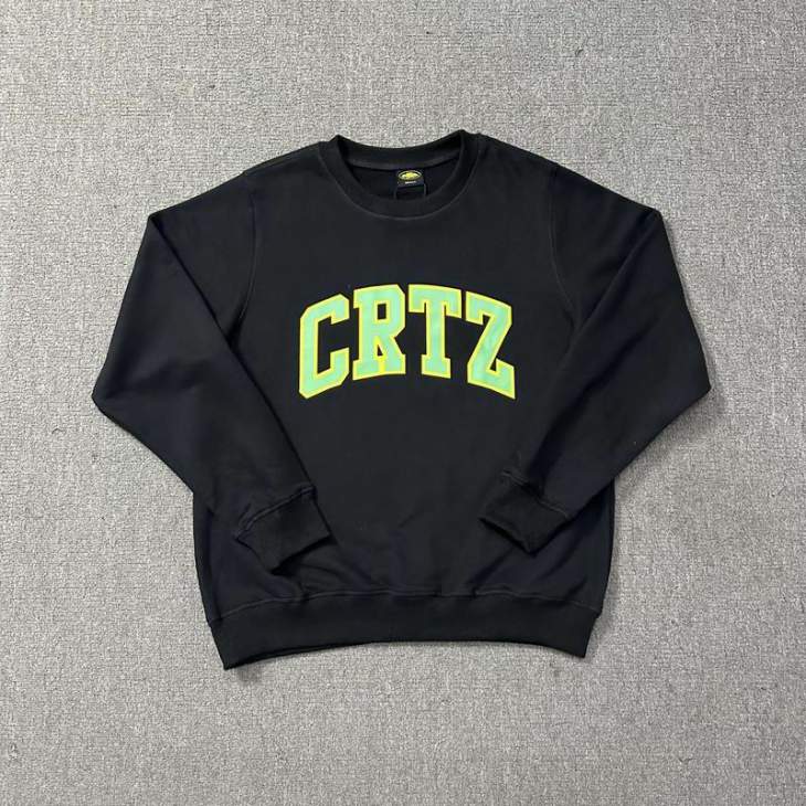Corteiz Sweatshirt _SKUCorteizS-XLwmtx692331559